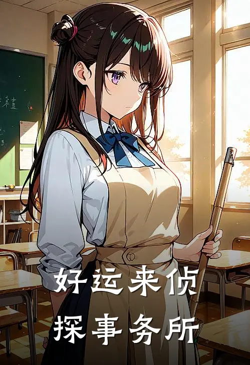 好运来侦探事务所