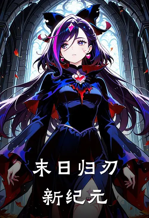 末日归刃新纪元