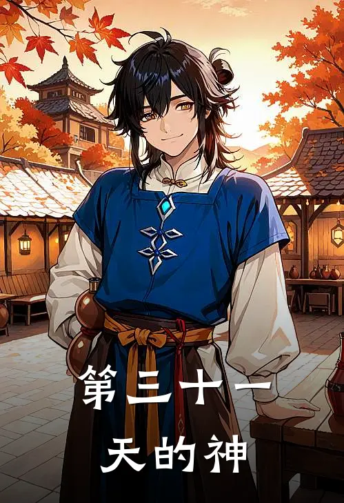 第三十一天的神