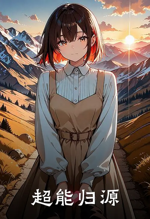 超能归源