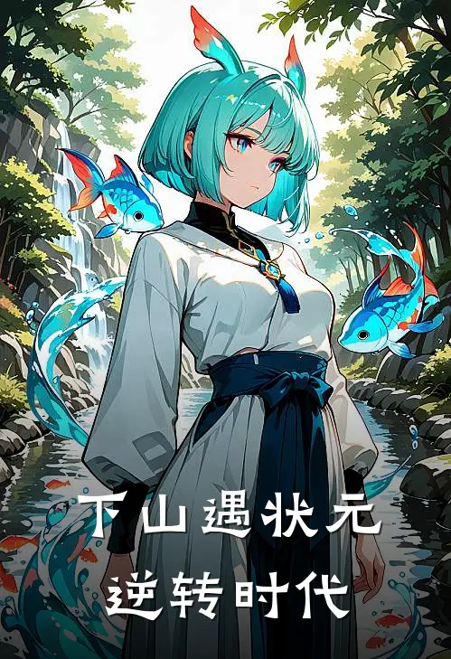 下山遇状元：逆转时代