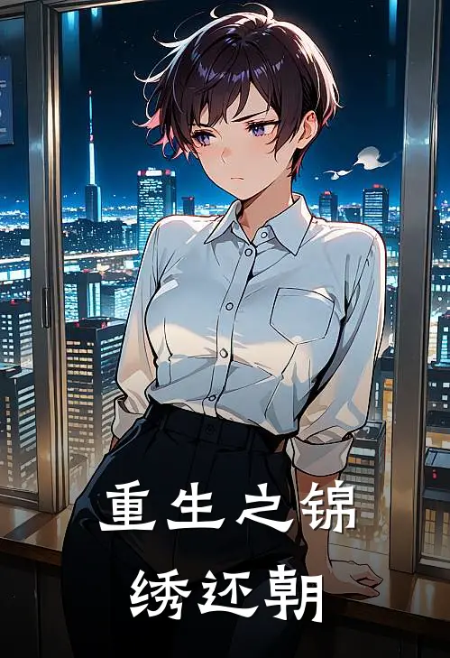 重生之锦绣还朝