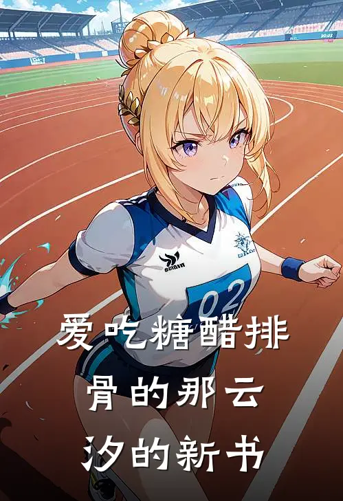 爱吃糖醋排骨的那云汐的新书