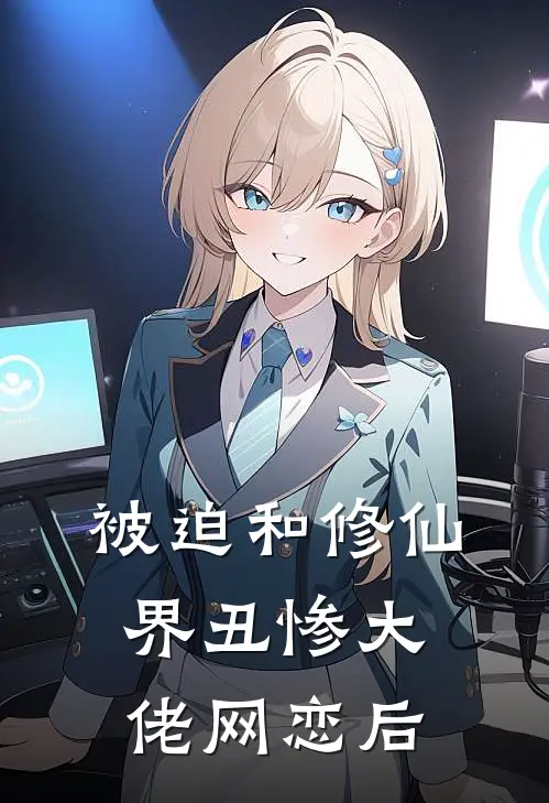 被迫和修仙界丑惨大佬网恋后