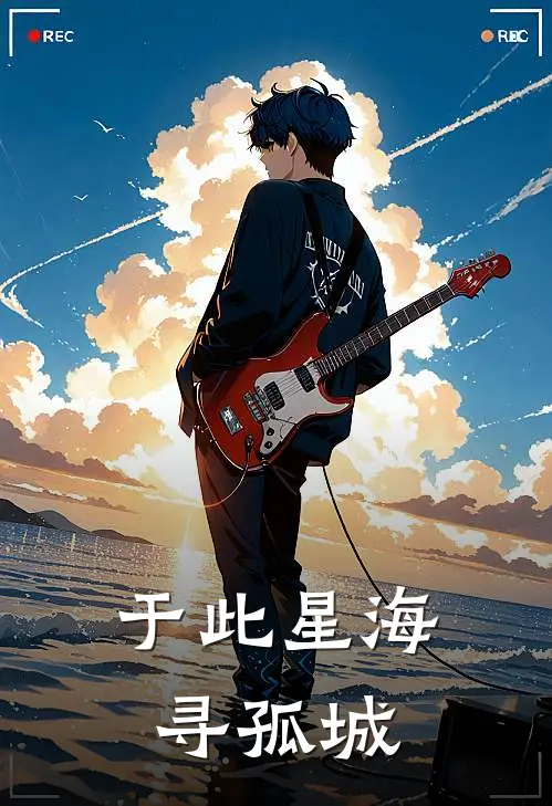 于此星海寻孤城