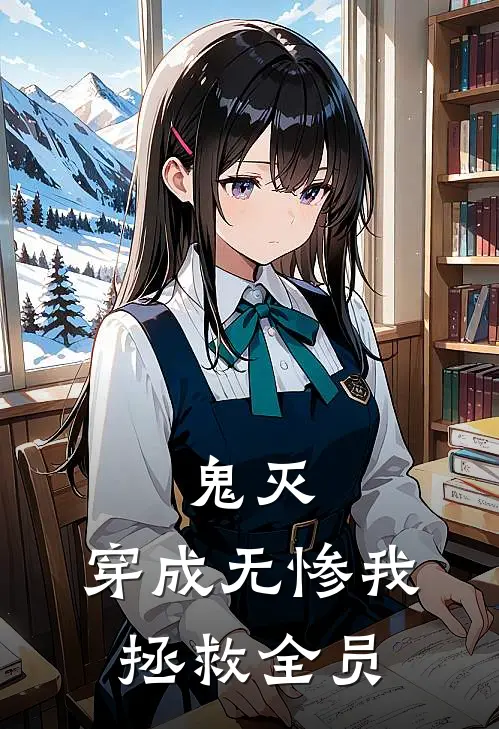 鬼灭：穿成无惨我拯救全员