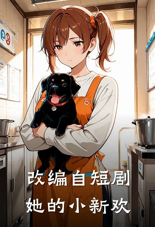 改编自短剧她的小新欢