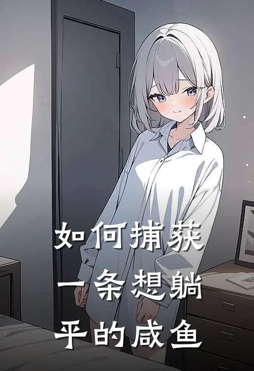 如何捕获一条想躺平的咸鱼