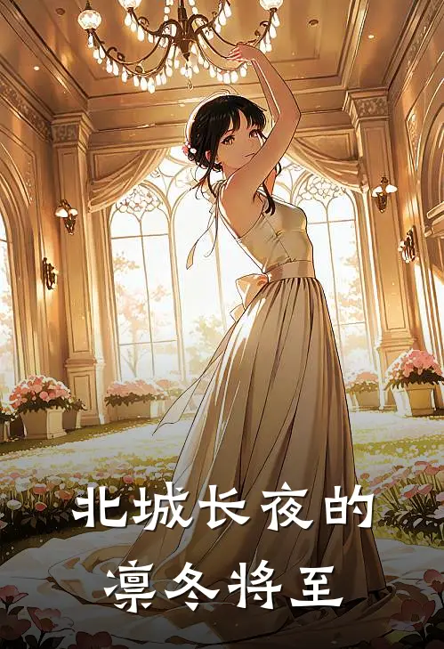 北城长夜的凛冬将至