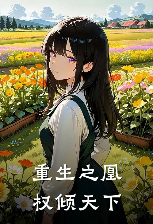 重生之凰权倾天下