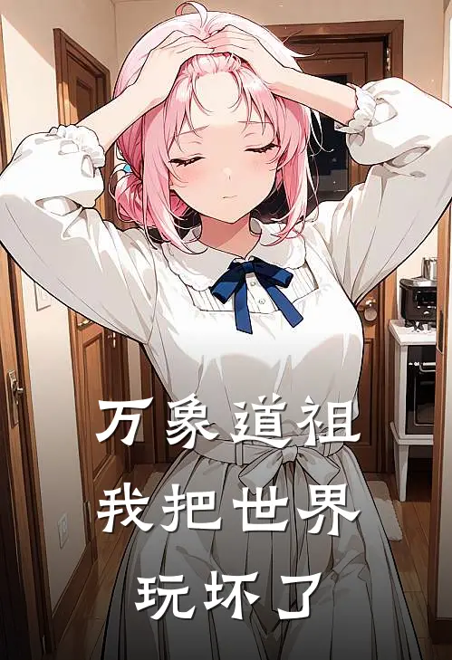 万象道祖：我把世界玩坏了