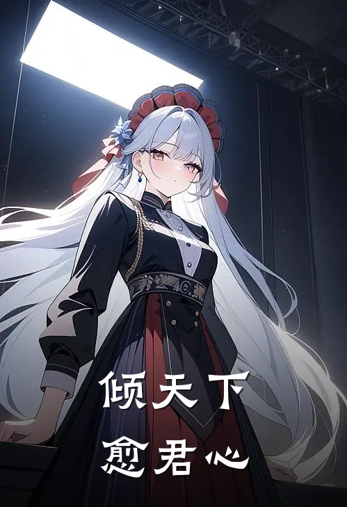 倾天下，愈君心