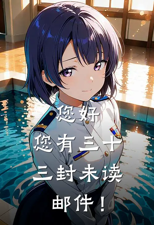 您好，您有三十三封未读邮件！