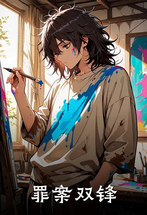 罪案双锋