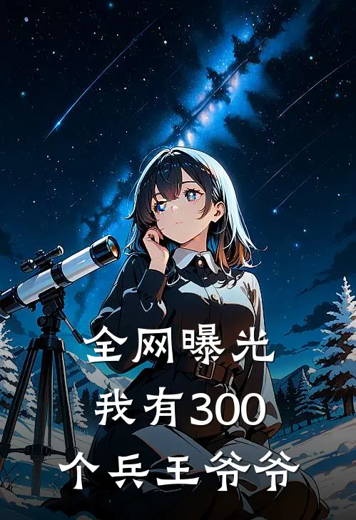 全网曝光：我有300个兵王爷爷