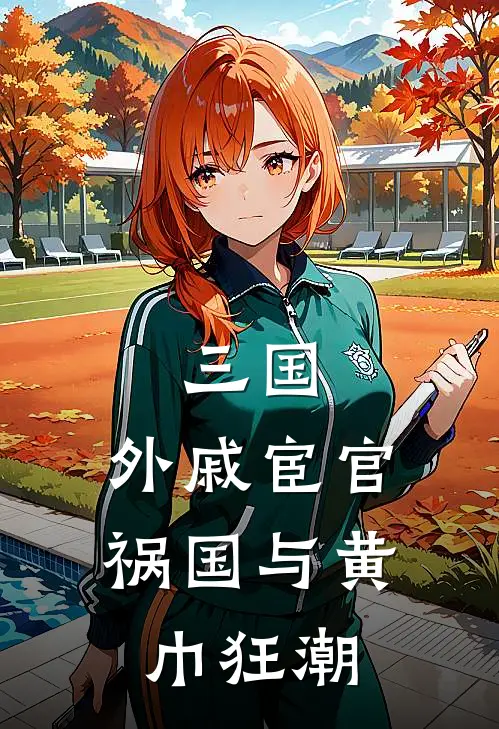 三国：外戚宦官祸国与黄巾狂潮