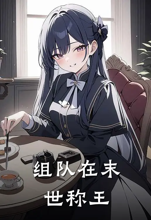 组队在末世称王