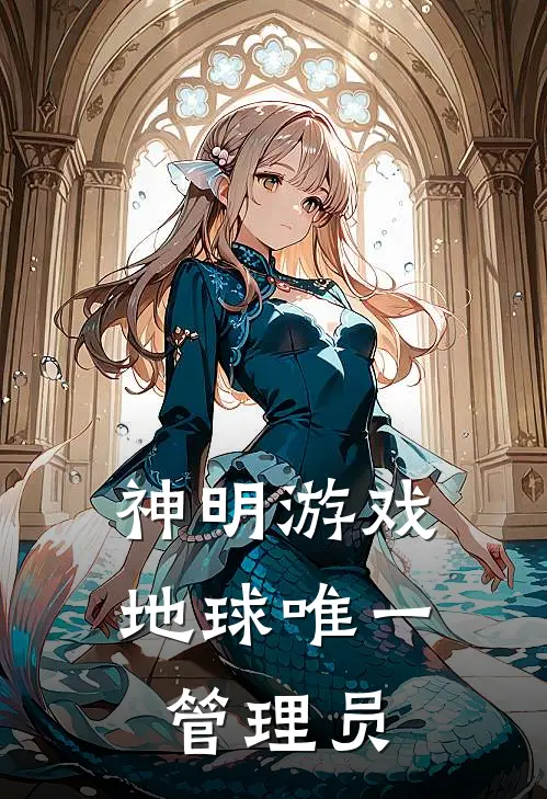 神明游戏：地球唯一管理员