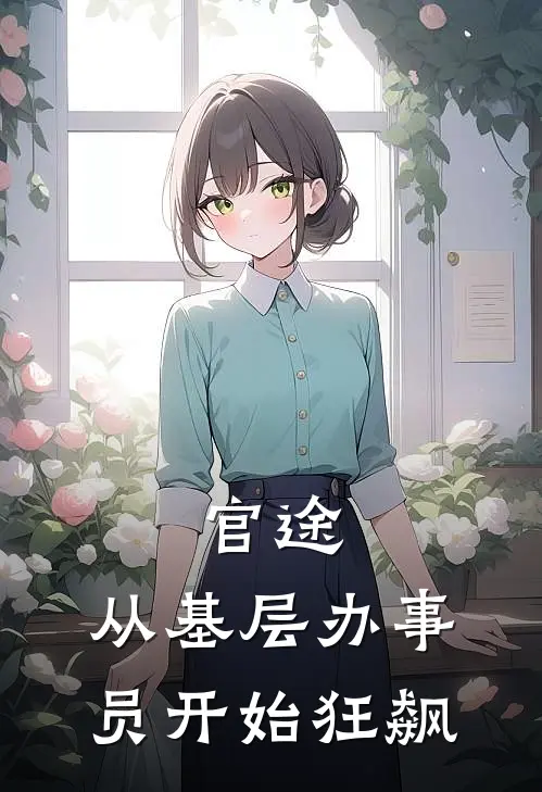 官途：从基层办事员开始狂飙