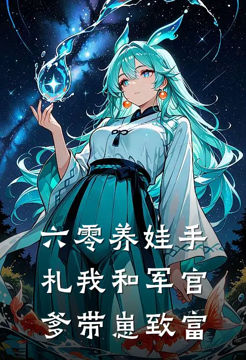 六零养娃手札我和军官爹带崽致富