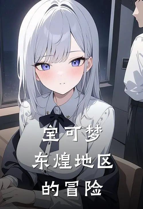 宝可梦：东煌地区的冒险