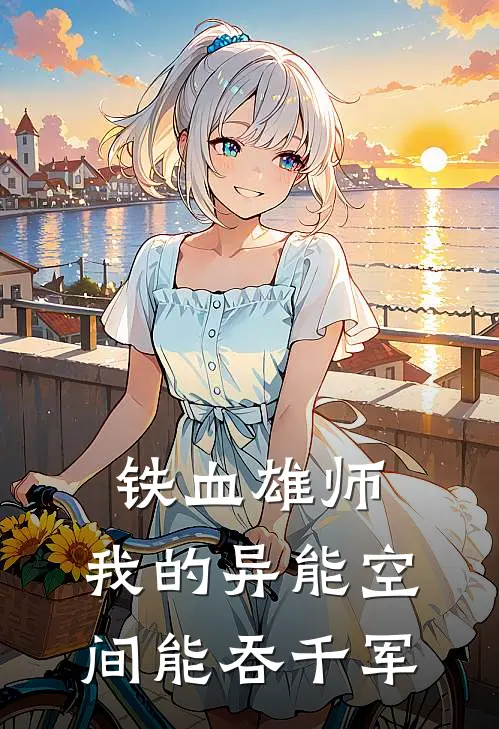 铁血雄师：我的异能空间能吞千军