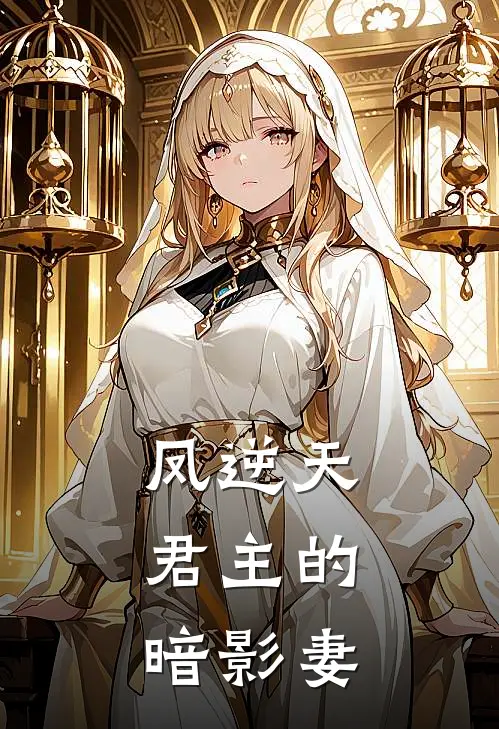 凤逆天：君主的暗影妻