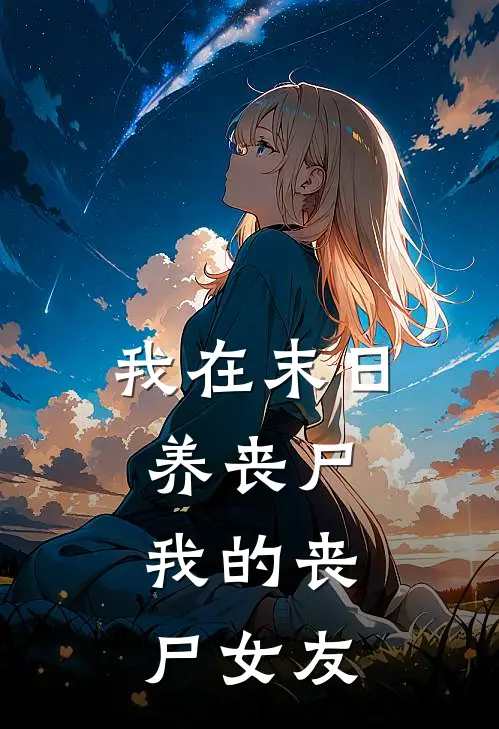 我在末日养丧尸，我的丧尸女友