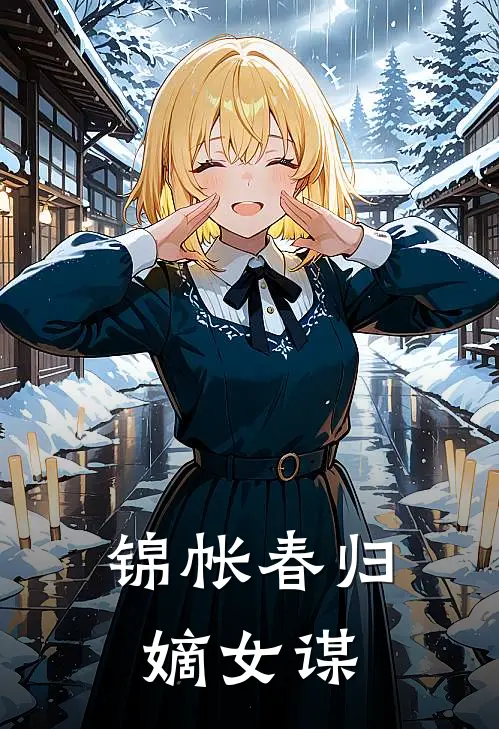 锦帐春归：嫡女谋