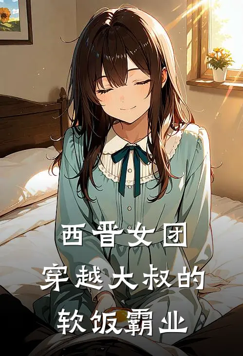 西晋女团：穿越大叔的软饭霸业