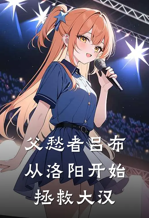 父愁者吕布：从洛阳开始拯救大汉