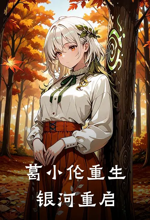 葛小伦重生：银河重启