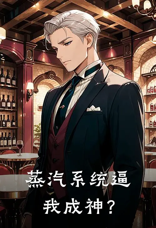 蒸汽系统逼我成神？