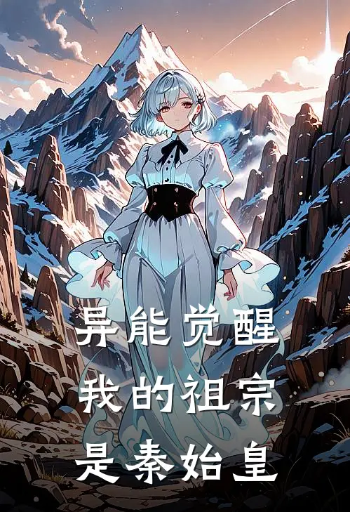 异能觉醒：我的祖宗是秦始皇