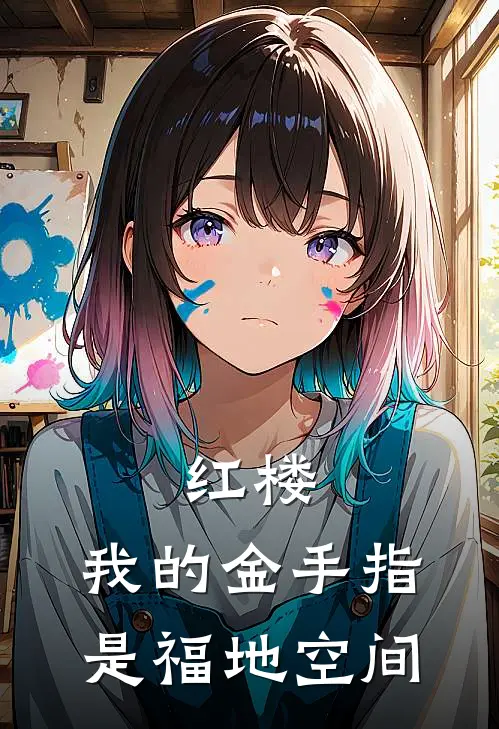 红楼：我的金手指是福地空间