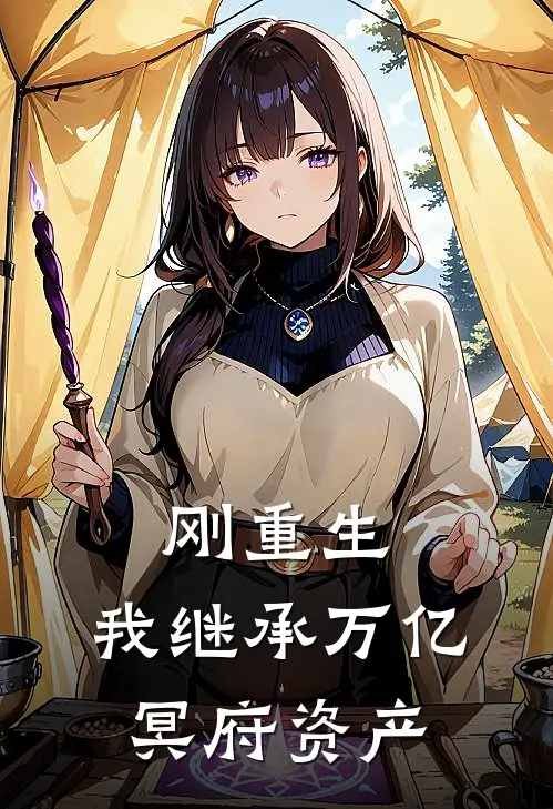 刚重生，我继承万亿冥府资产