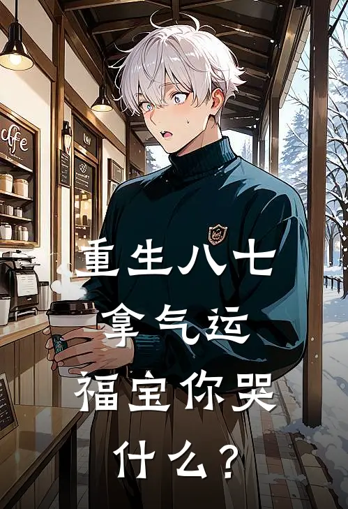 重生八七拿气运，福宝你哭什么？