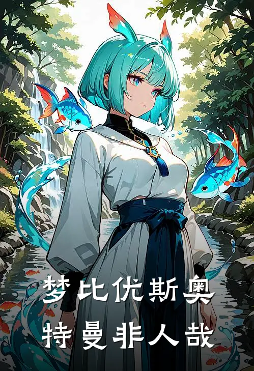 梦比优斯奥特曼非人哉