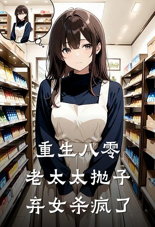 重生八零，老太太抛子弃女杀疯了