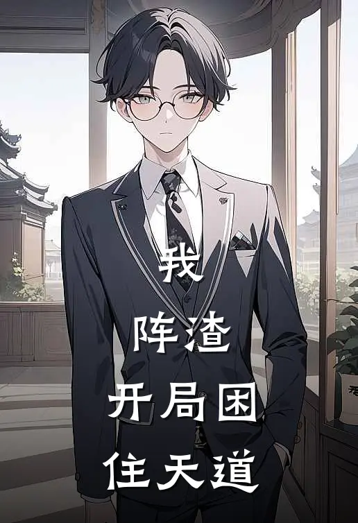 我，阵渣，开局困住天道