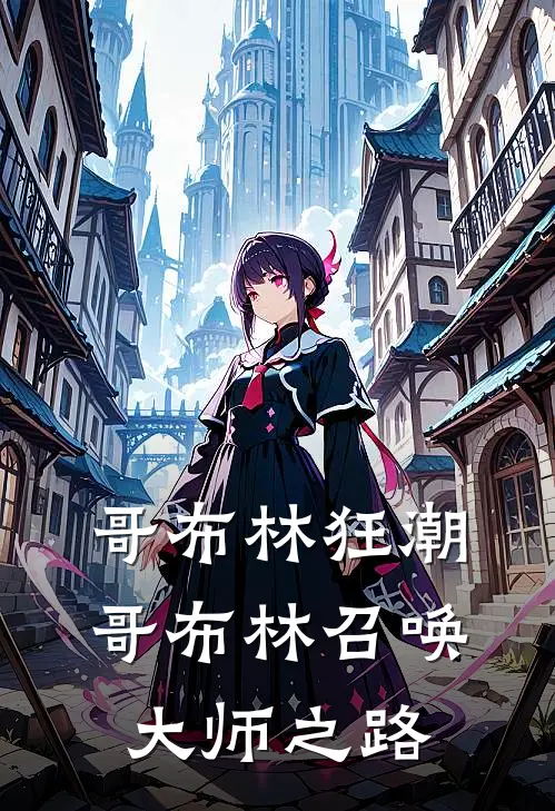 哥布林狂潮：哥布林召唤大师之路