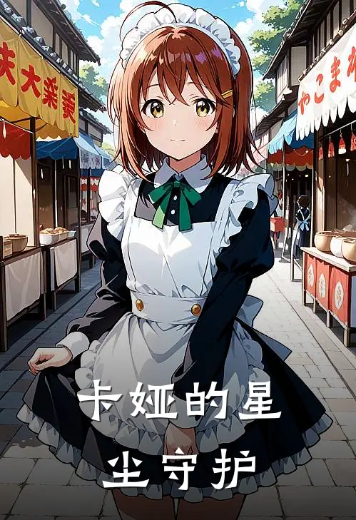 卡娅的星尘守护