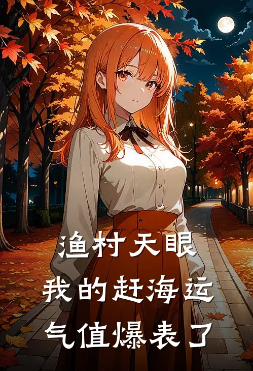 渔村天眼：我的赶海运气值爆表了