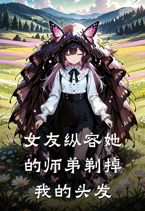 女友纵容她的师弟剃掉我的头发