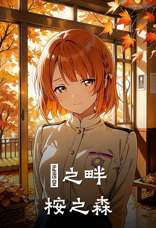 凪之畔，桉之森