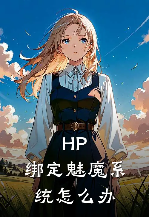 HP：绑定魅魔系统怎么办