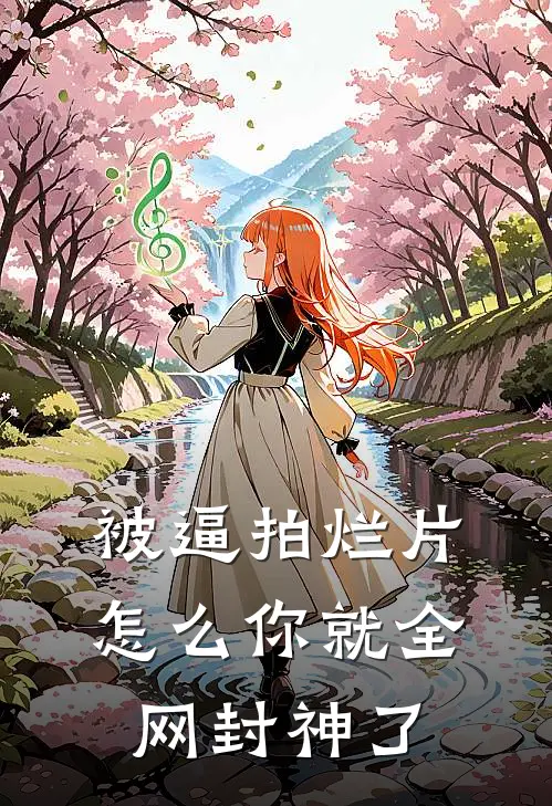 被逼拍烂片，怎么你就全网封神了