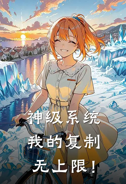 神级系统，我的复制无上限！