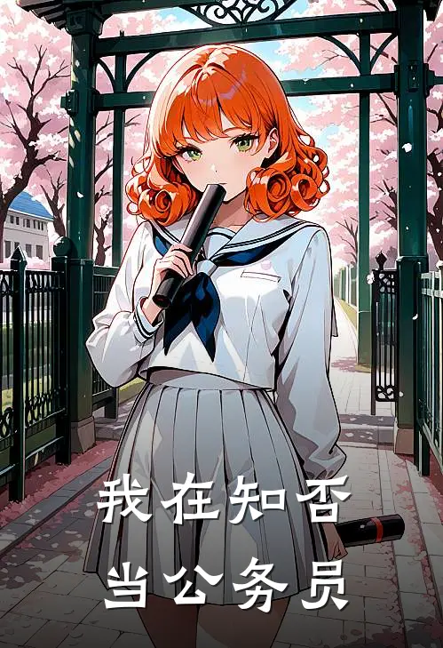 我在知否当公务员