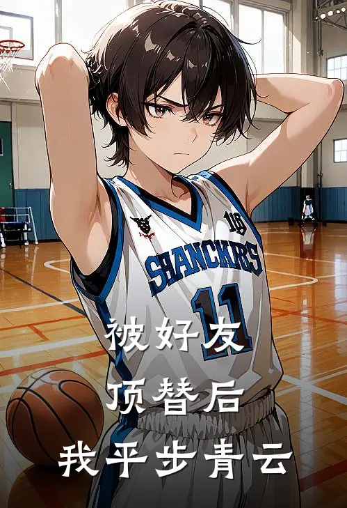 被好友顶替后，我平步青云